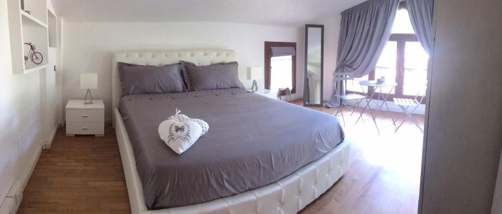 Princess B&B Frascati Zimmer foto