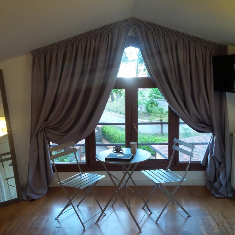 Princess B&B Frascati Zimmer foto