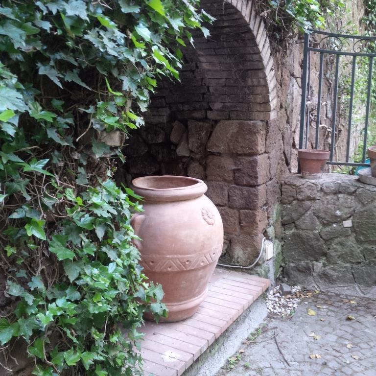 Princess B&B Frascati Exterior foto