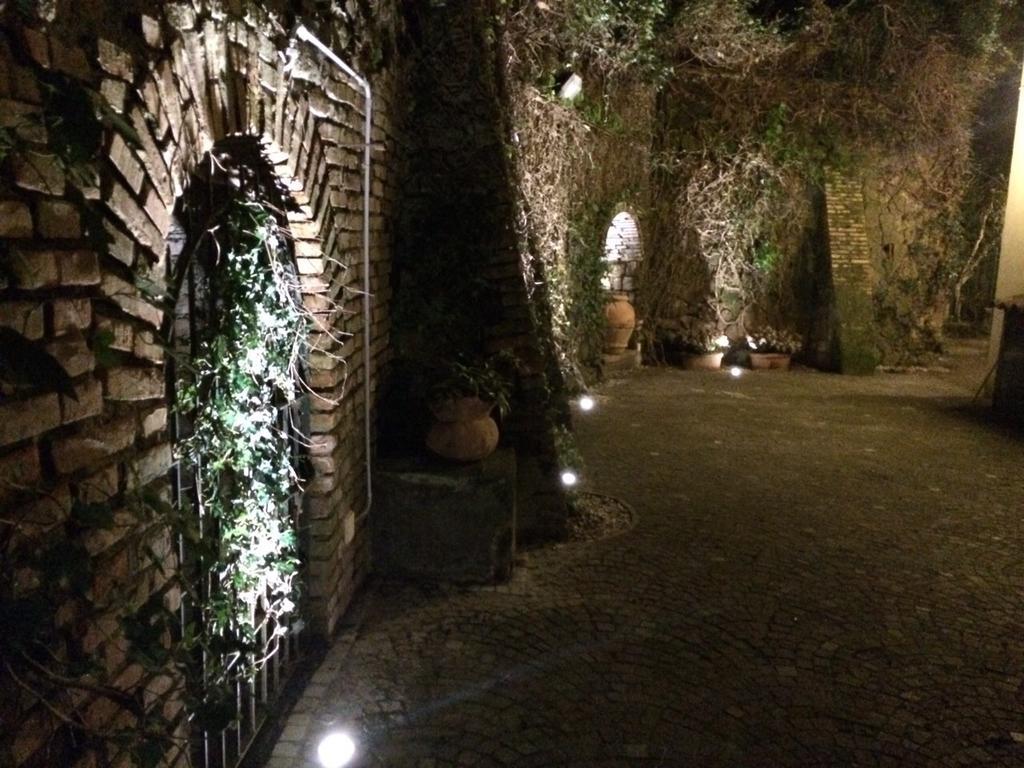 Princess B&B Frascati Exterior foto