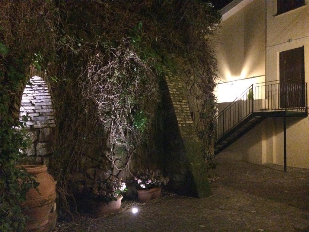 Princess B&B Frascati Exterior foto