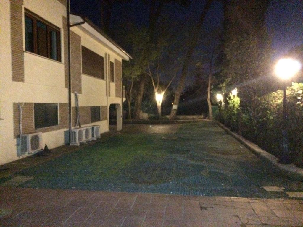 Princess B&B Frascati Exterior foto