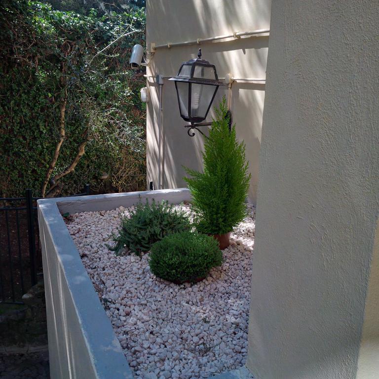 Princess B&B Frascati Exterior foto