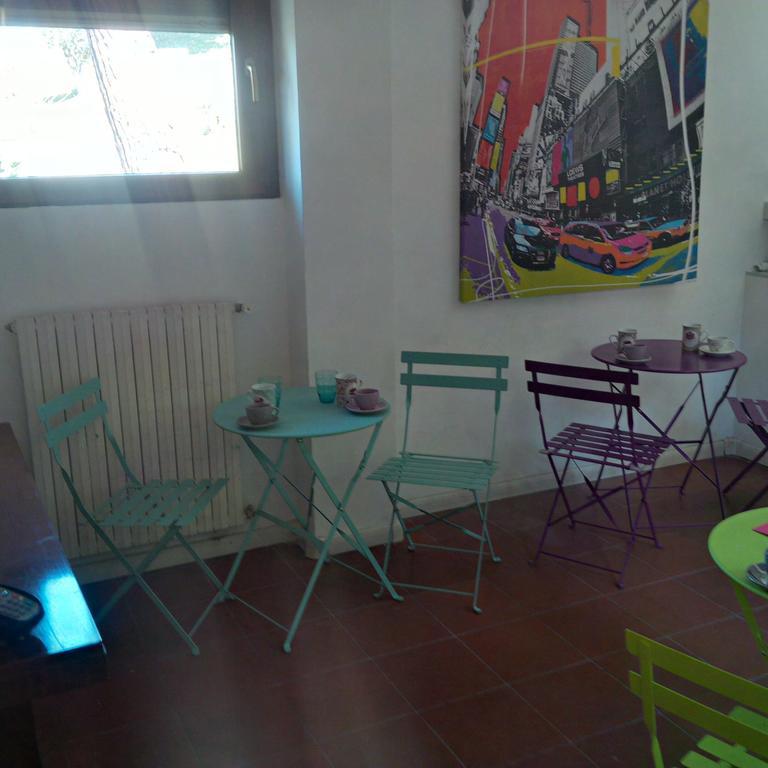 Princess B&B Frascati Exterior foto