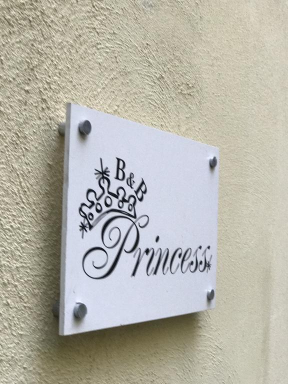 Princess B&B Frascati Exterior foto