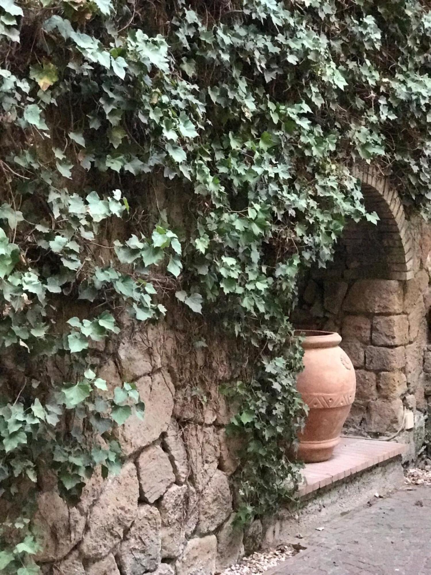 Princess B&B Frascati Exterior foto