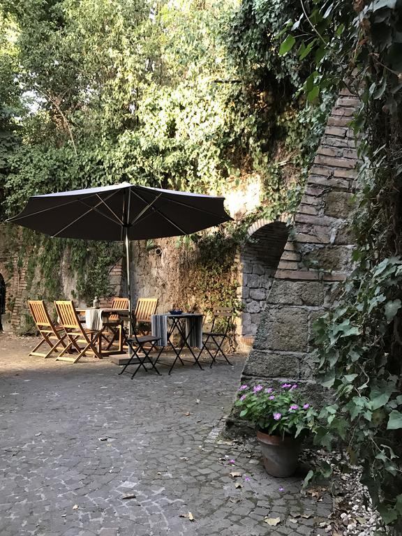 Princess B&B Frascati Exterior foto