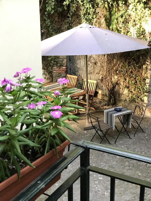 Princess B&B Frascati Exterior foto