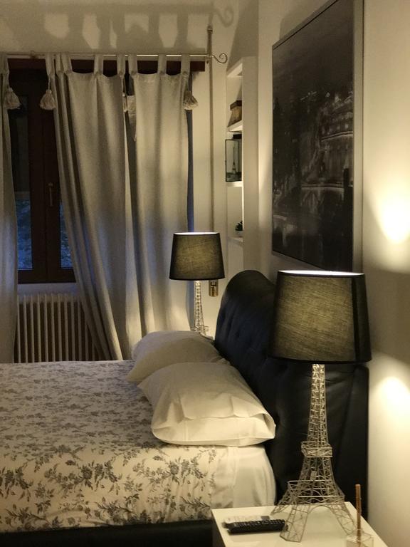 Princess B&B Frascati Exterior foto