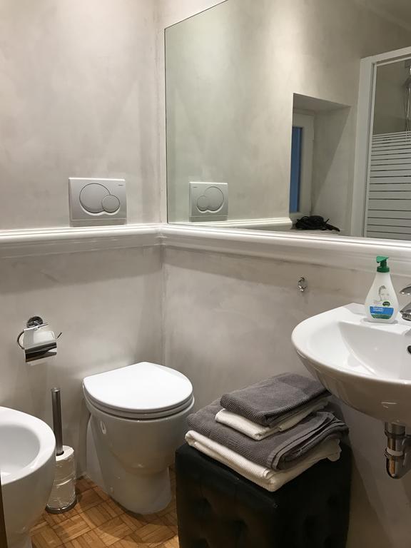 Princess B&B Frascati Exterior foto