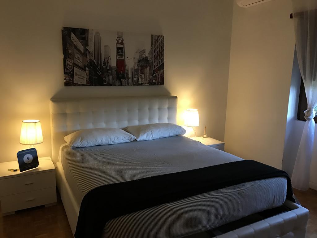 Princess B&B Frascati Exterior foto