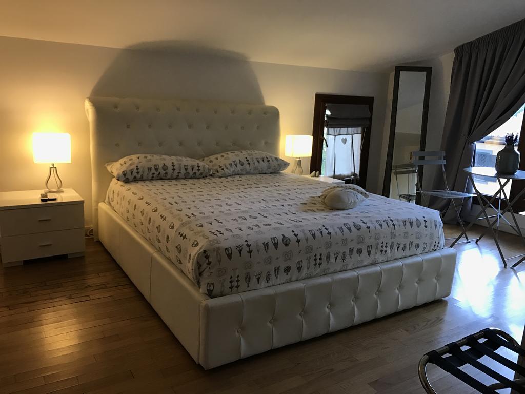 Princess B&B Frascati Exterior foto