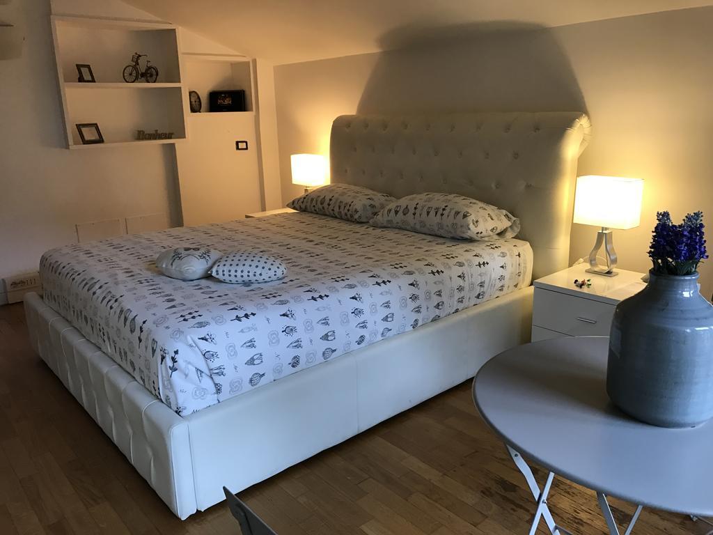 Princess B&B Frascati Exterior foto