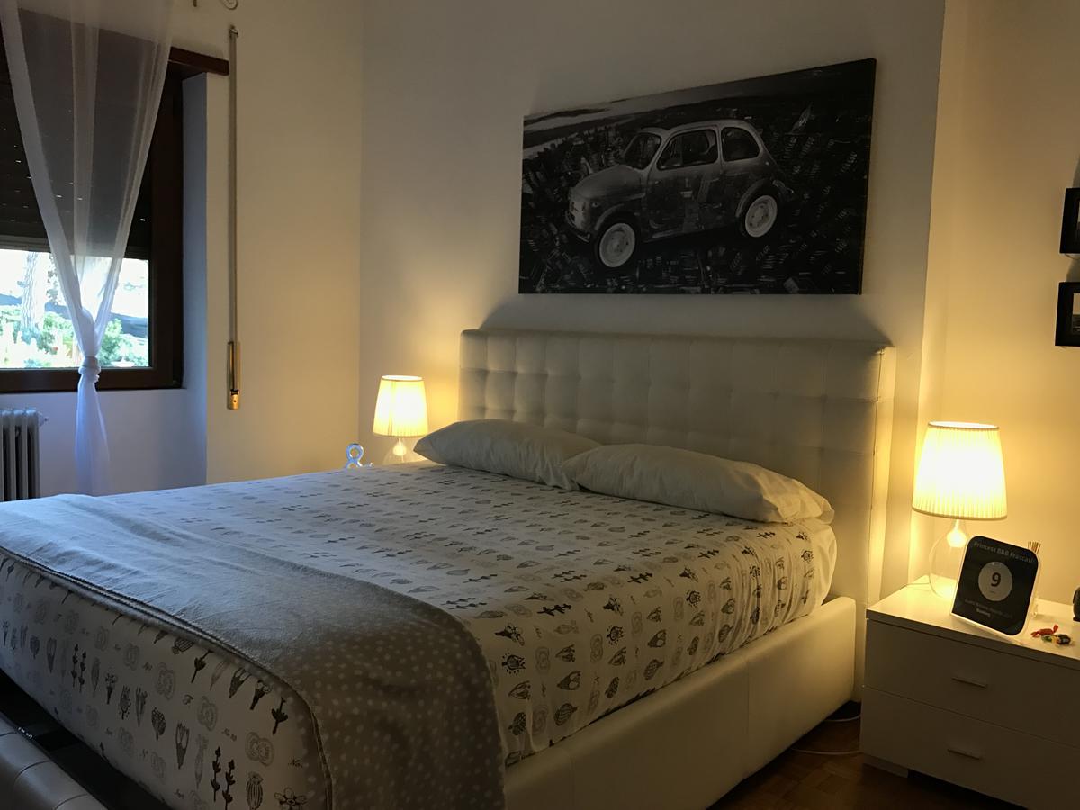 Princess B&B Frascati Exterior foto